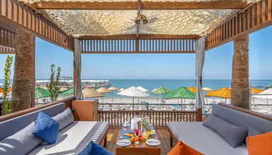 Kirman Sidera Luxury & Spa