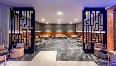 Kirman Sidera Luxury & Spa