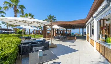 Kirman Sidera Luxury & Spa