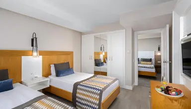 Kirman Sidera Luxury & Spa