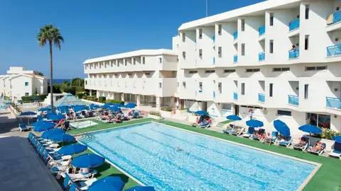 Hotel Kissos