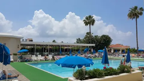Hotel Kissos