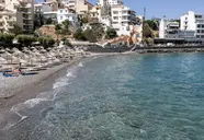 Kitro Beach (ex. Sgouros)