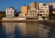 Kitro Beach (ex. Sgouros)