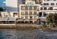 Kitro Beach (ex. Sgouros)