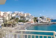 Kitro Beach (ex. Sgouros)