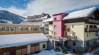 Kitz Sporthotel