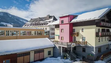 Kitz Sporthotel