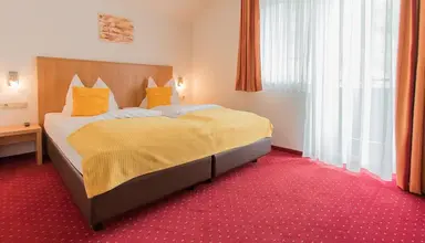 Kitz Sporthotel
