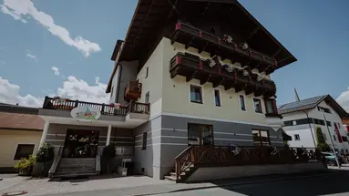 Kitz Sporthotel