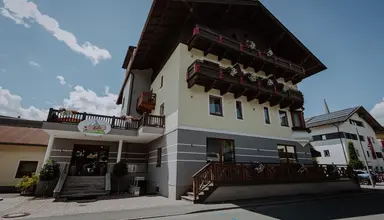 Kitz Sporthotel