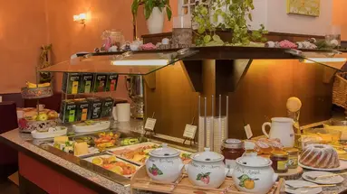 Kitz Sporthotel