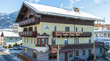 Kitz Sporthotel