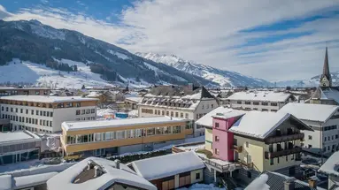 Kitz Sporthotel
