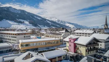 Kitz Sporthotel