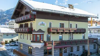 Kitz Sporthotel