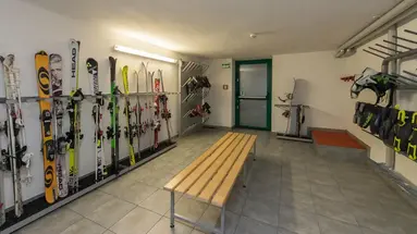 Kitz Sporthotel