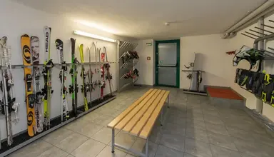 Kitz Sporthotel