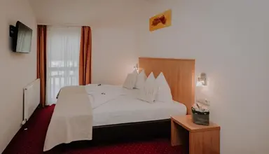 Kitz Sporthotel