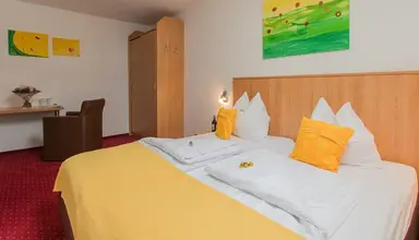 Kitz Sporthotel