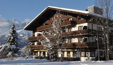 Kitzbuhler Alpen