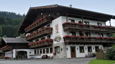 Kitzbuhler Alpen
