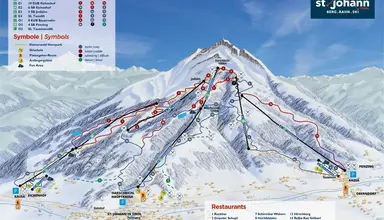 Kitzbuhler Alpen