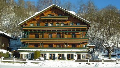 Kitzsteinhorn