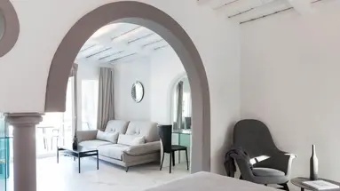 Kivotos Mykonos