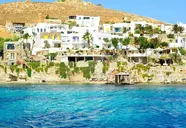 Kivotos Mykonos