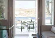 Kivotos Mykonos