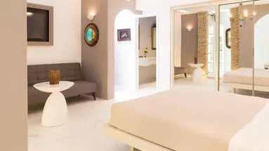 Kivotos Mykonos