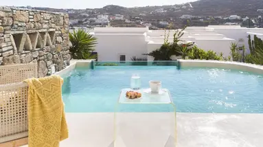 Kivotos Mykonos