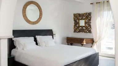 Kivotos Mykonos