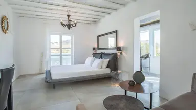 Kivotos Mykonos