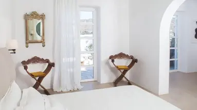 Kivotos Mykonos