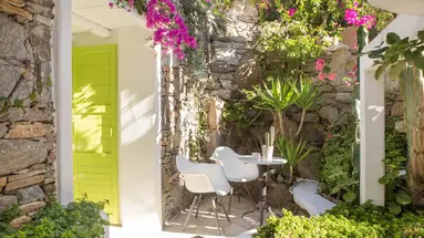 Kivotos Mykonos