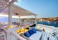 Kivotos Mykonos