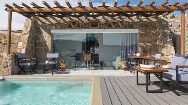Kivotos Mykonos