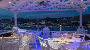 Kivotos Mykonos