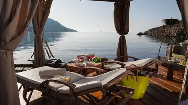 Kivotos Mykonos