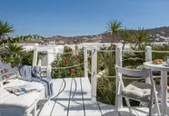 Kivotos Mykonos