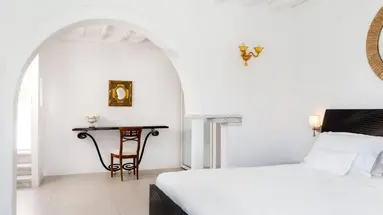 Kivotos Mykonos