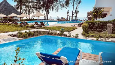 Kiwengwa Beach Resort