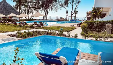 Kiwengwa Beach Resort