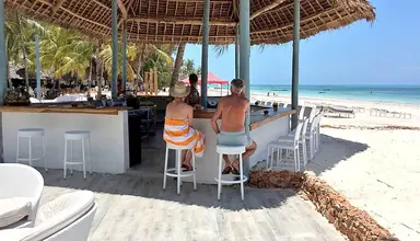 Kiwengwa Beach Resort