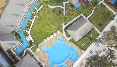 Kiwengwa Beach Resort