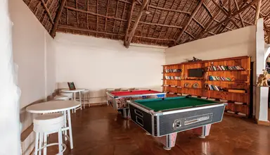 Kiwengwa Beach Resort