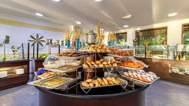 Kiwengwa Beach Resort