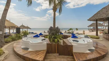 Kiwengwa Beach Resort